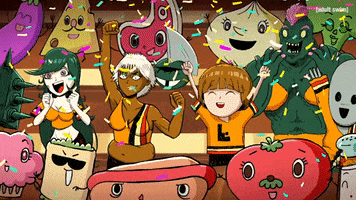 Awesome Food GIF by Adult Swim