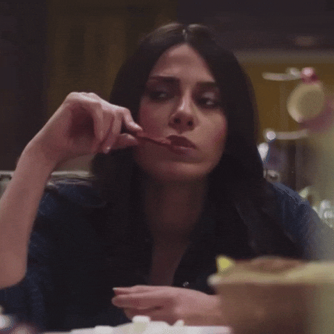 الهام علي سندس GIF