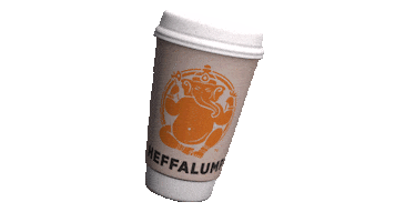heffalumpcoffeetr Sticker