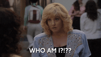 The Goldbergs Question GIF by ABC Network