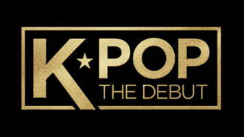 K-Pop: The Debut GIF