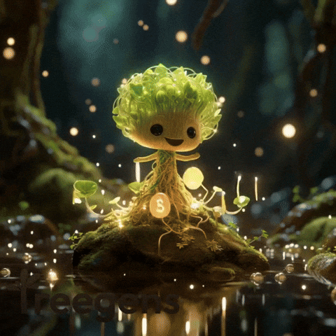 GIF by Treegens