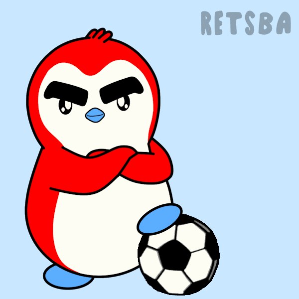 World Cup Football GIF by Retsba