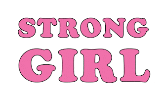 Girl Power Inspiration GIF by Nikki Haley