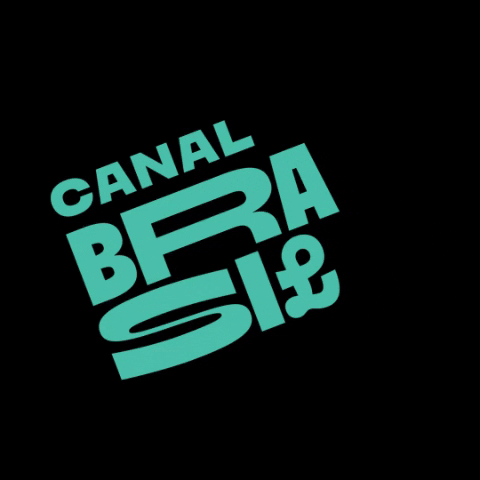 C Ca GIF by canalbrasil