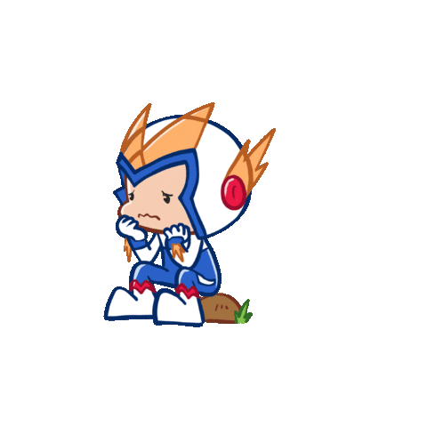 Sad Promo Sticker by Airmas Group