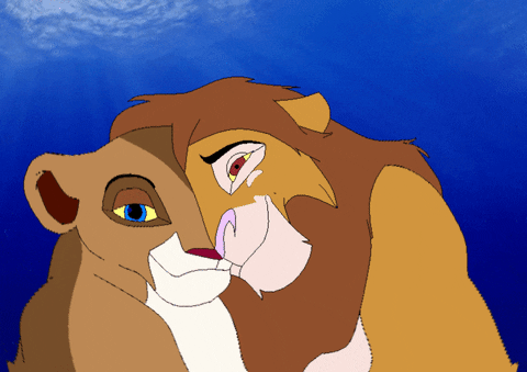 lion king