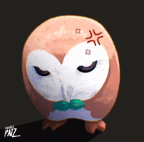 Pokemon Gpart GIF