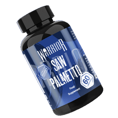 Fitness Bodybuilding Sticker by WarriorSupps