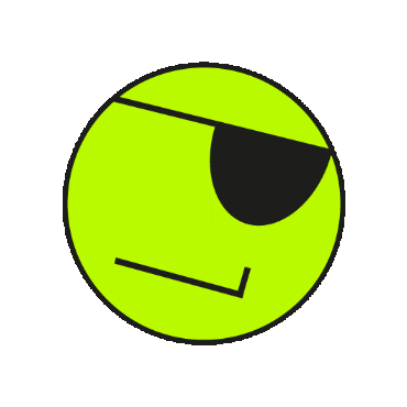 LIVING PROOF Sticker