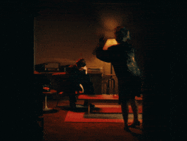 Elliot James Reay GIF