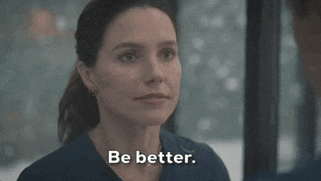 Do Better Sophia Bush GIF by CBS