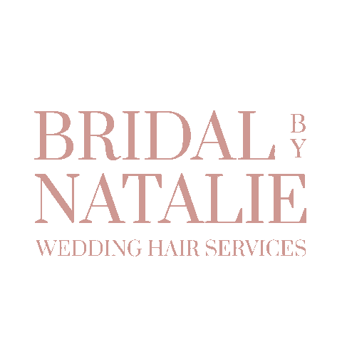 Bridal By Natalie Sticker