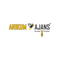 Arikum Sticker by Arıkum Ajans