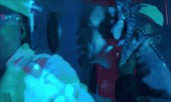 Music Video Rap GIF by LorenzoTheGawd