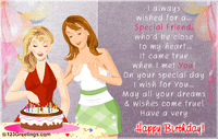 You'Re My Special Friend. GIF - Special Friend Special Youre My Special  Friend - Discover & Share GIFs