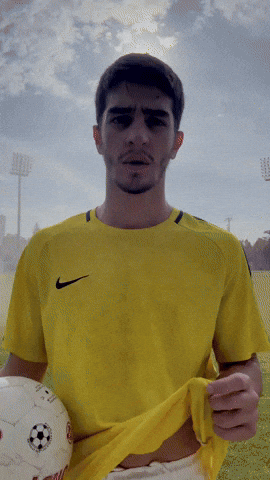 Football Soccer GIF