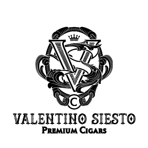 Valentino Siesto Sticker