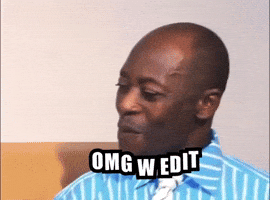 W Wow GIF