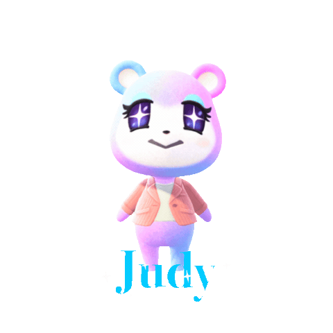 Bear Sparkles Sticker