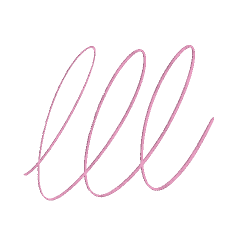 Art Pink Sticker