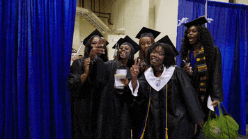 Education Picture GIF by St. Louis Community College