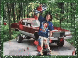 Love Song Dj GIF by Eem Triplin