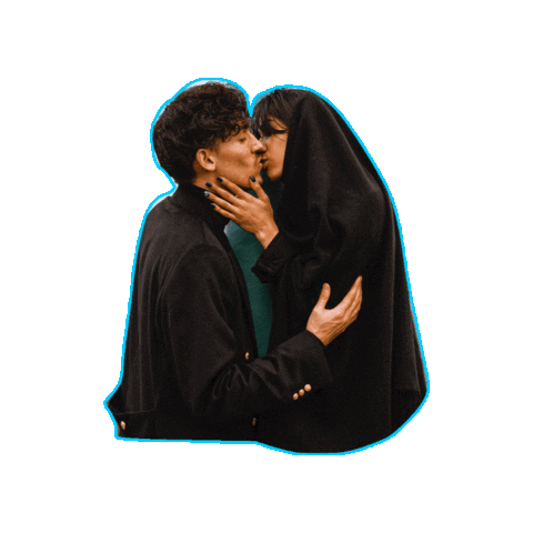 Sticker by Alejandro Jomar