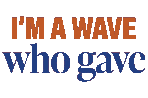 Giving Day Sticker by Pepperdine University