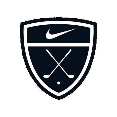Nike Golf Sticker by Nike