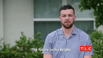 Looks Great 90 Day Fiance GIF by TLC