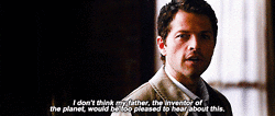 castiel s
