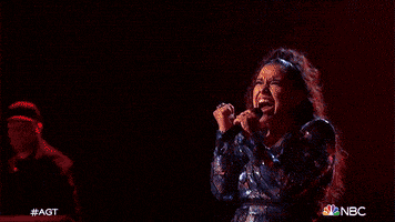 Nbc GIF by America's Got Talent