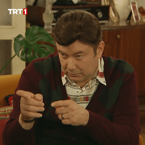 Look Show GIF by TRT