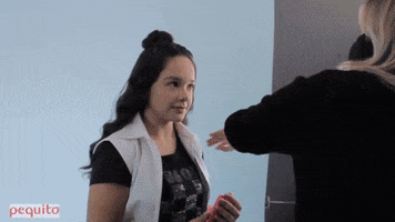 Pequito GIF