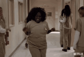 Dance GIF