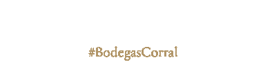 Weekend Charging Sticker by Bodegas Corral, Don Jacobo