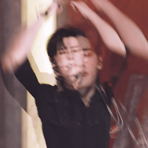 Sunghoon GIF