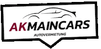 AKMAINCARS Sticker