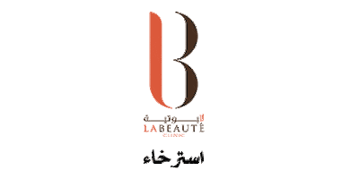 Labeaute Clinic Sticker