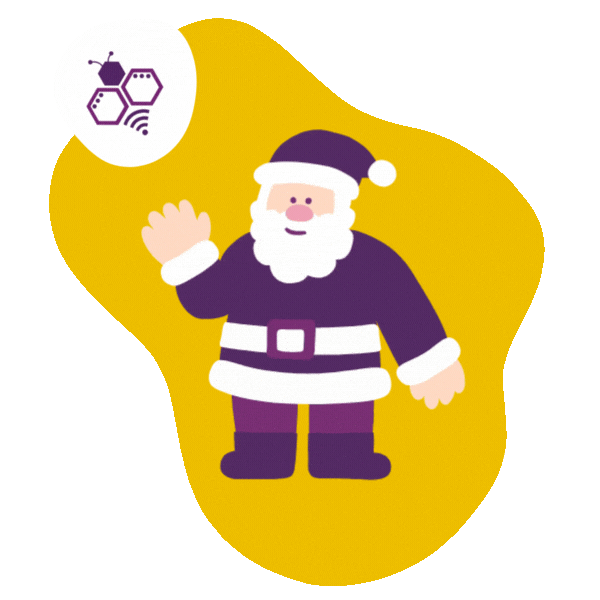 Sticker by BeeDigital