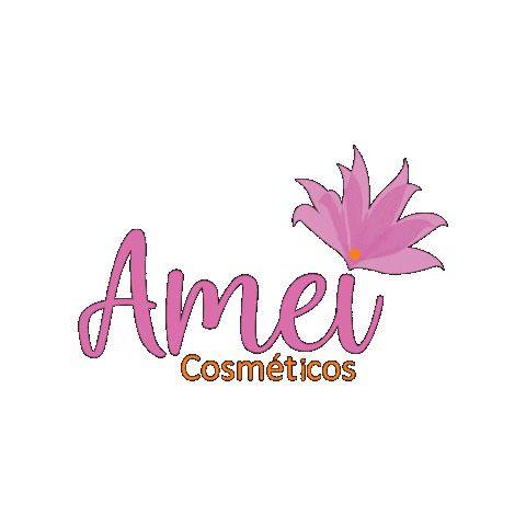 Perfume Sticker by Amei Cosméticos