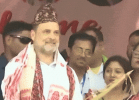 Hindu Modi GIF