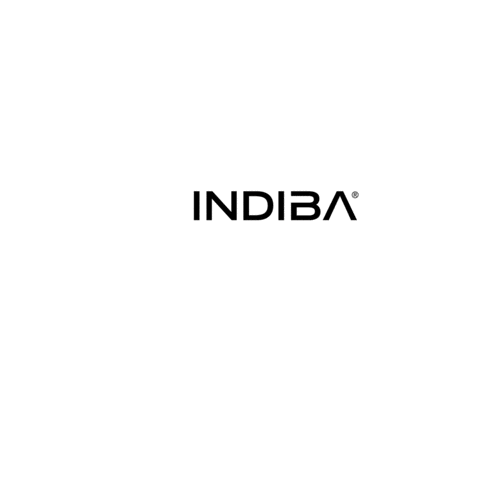 INDIBA Sticker
