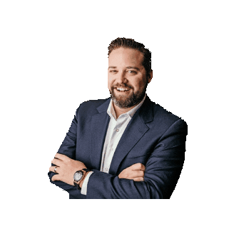 Bob McLean PREC Sticker