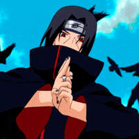 Featured image of post Itachi Sharingan Gif Pfp With tenor maker of gif keyboard add popular itachi sharingan animated gifs to your conversations