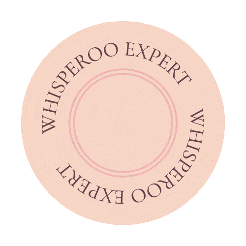 Sticker by Whisperoo