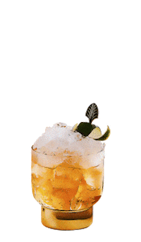 Cheers Sticker by SIA Scotch Whisky