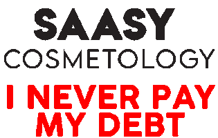 Sticker by Sassy Cosmetology