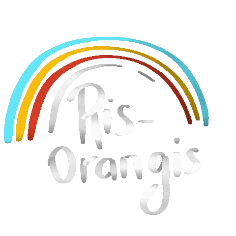 Ete Sticker by Mairie Ris-Orangis